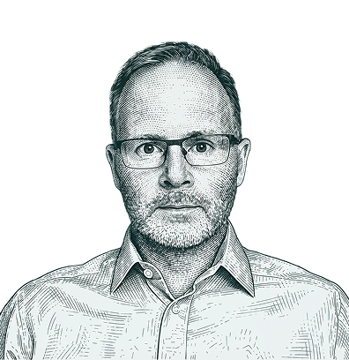 Graham O’Regan
