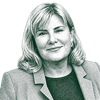Marcy Campbell